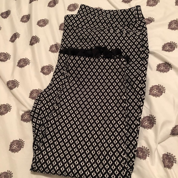 Chico's Pants - Chico’s Pants 🖤